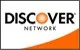 An image of the Discover logo