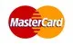 An image of the Master Card logo