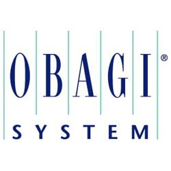 Obagi System Logo