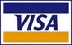 An image of the Visa logo