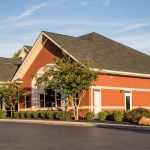 Maryville Office building