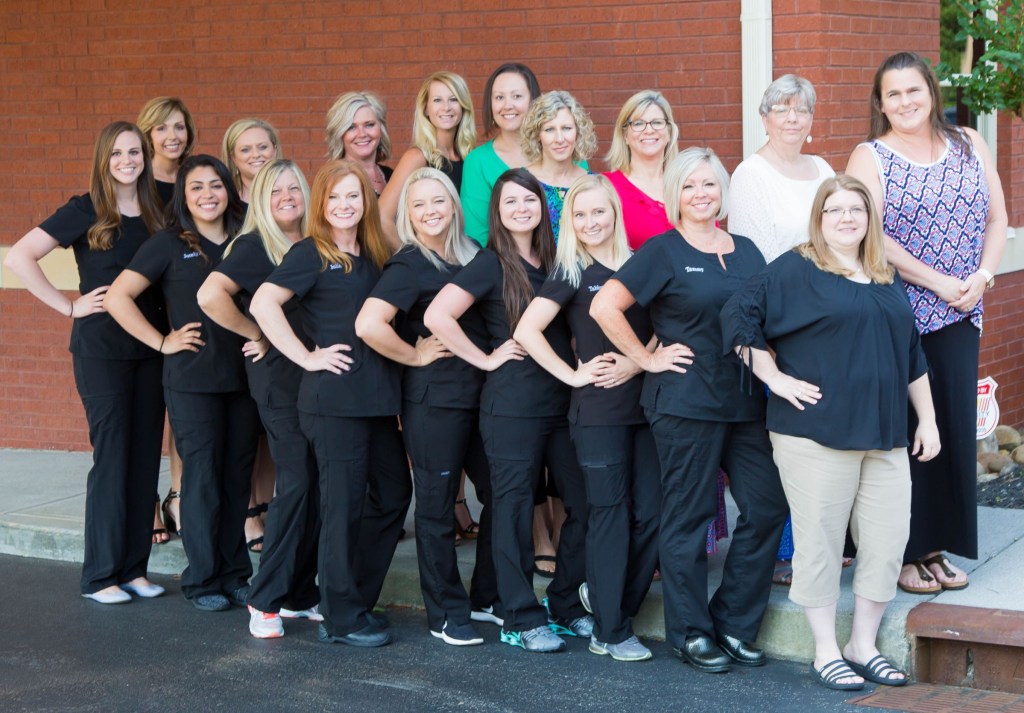 Maryville staff 3
