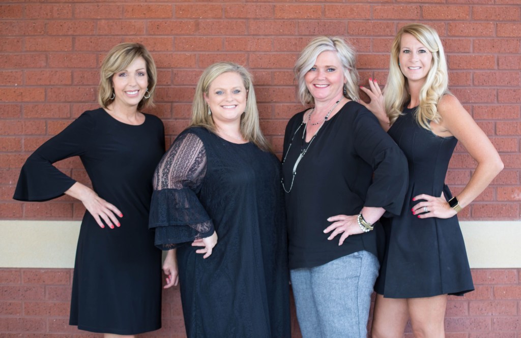Maryville staff 1