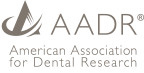 American Association for Dental Research