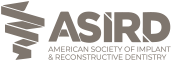 American Society of Implant & Reconstructive Dentistry