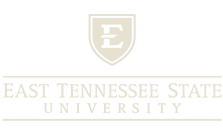 East Tennessee State University