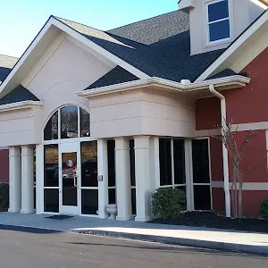 Maryville Office 