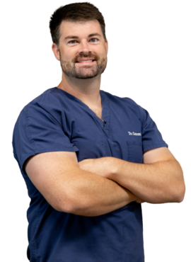 Dr. Garren Petree