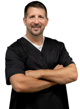 Dr. Jason Kennedy