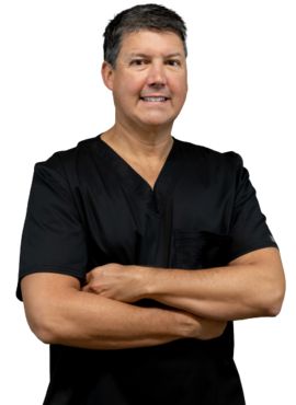 Dr. Tim McConnell