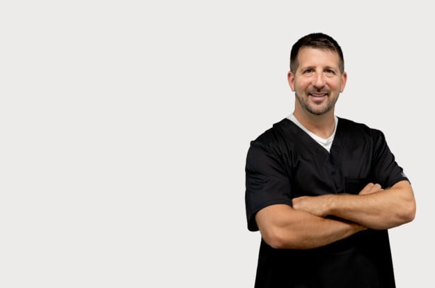 Meet Dr. Kennedy at Southeast Oral Surgery & Implant Center