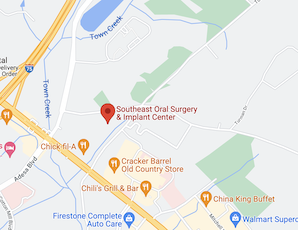 Lenoir City Map